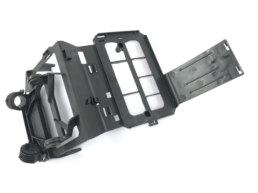 BMW R 1200 R R1ST [2008] - Halterung Steuergeräte Aggregatehalterung
