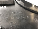 Moto Guzzi 1200 Sport [2007] - Panneau latéral droit-3