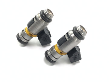 Ducati 999 H4 [2003] - Injecteur de buse d'injection Set Couple
