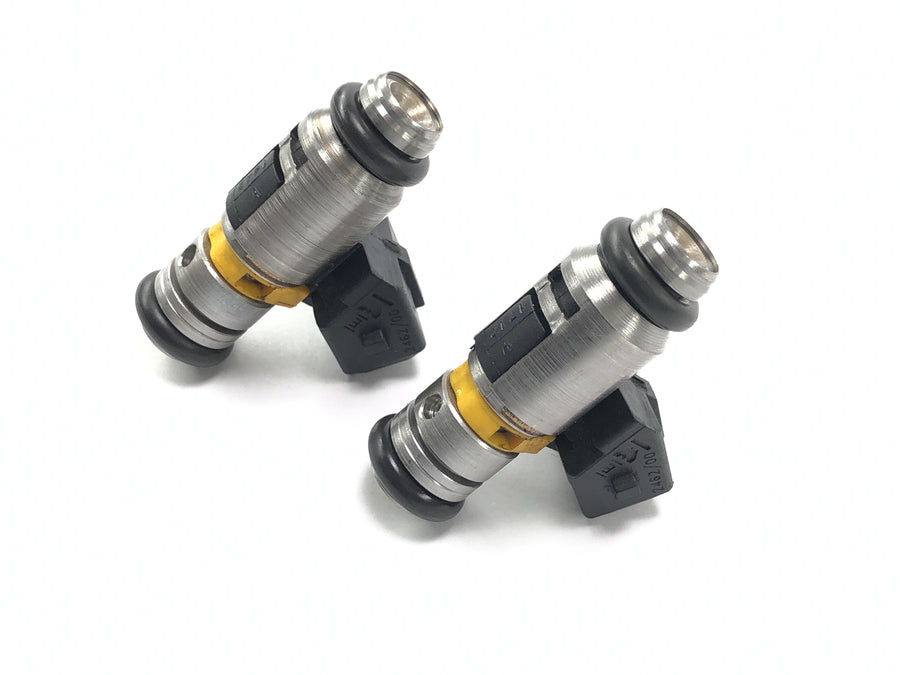 Ducati 999 H4 [2003] - Injecteur de buse d'injection Set Couple