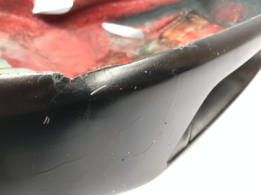 Ducati 748 916 996 998 [1996] - Monoposto rear fairing rear fairing