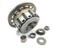 Triumph Tiger 955i 709EN [2003] - Embrayage panier d'embrayage pack d'embrayage moyeu d'embrayage-1