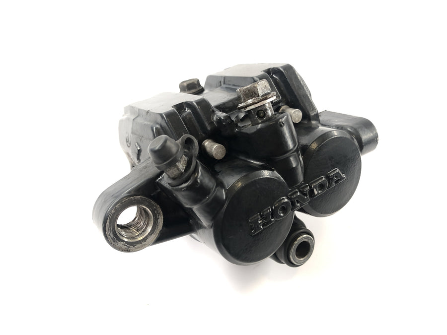 Honda CBX 650 E RC13 [1983] - brake caliper at the front left brake tongs