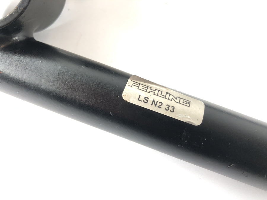 Yamaha XS 400 2A2 [1982] - Set di raggi del manubrio