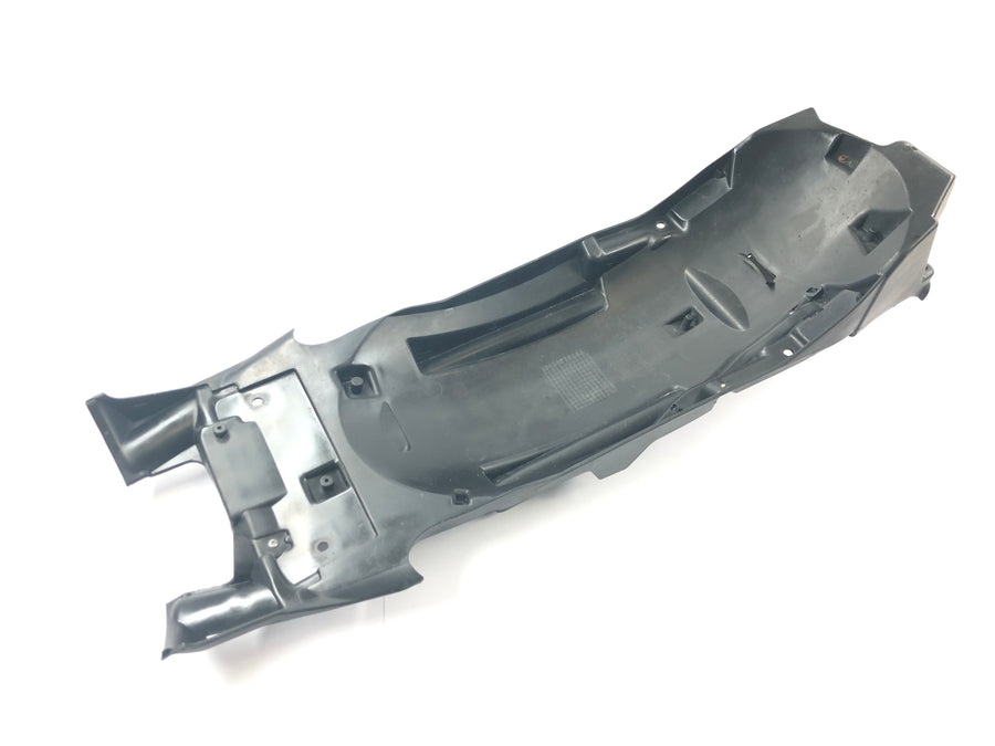 BMW R 1200 GS R12 K25 [2004] - Copriruota, parafango ruota posteriore, parafango posteriore interno