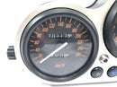 Kawasaki ZRX 1200 S ZRT20A [2001] - Tachimetro quadro strumenti cruscotto 70117 chilometri-2