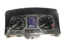 Honda GL 1500 Goldwing SC22 [1987] - Tachimetro quadro strumenti pozzetto-2
