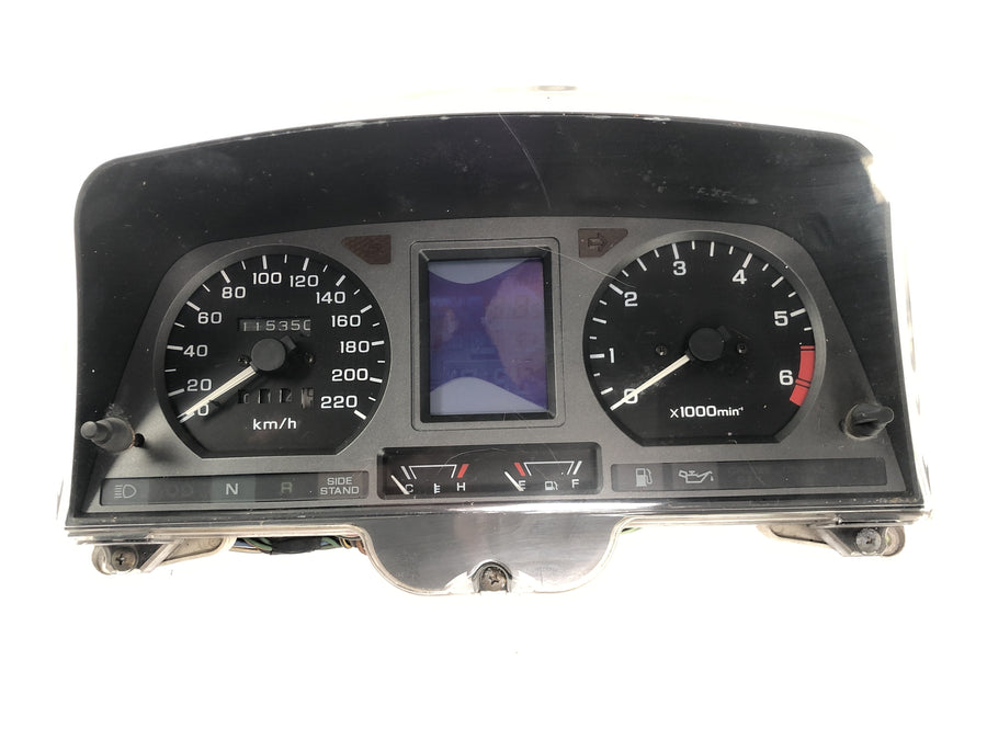 Honda GL 1500 Goldwing SC22 [1987] - Tachimetro quadro strumenti pozzetto