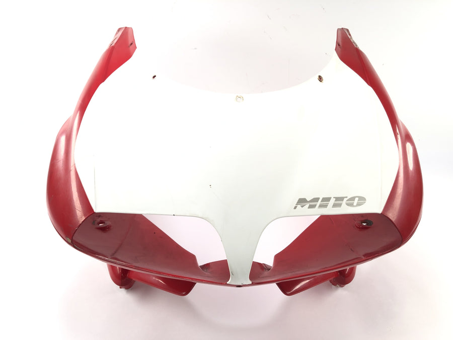 Cagiva MITO 125 EVO 8P [2000] - Front cladding cladding part Calculation element