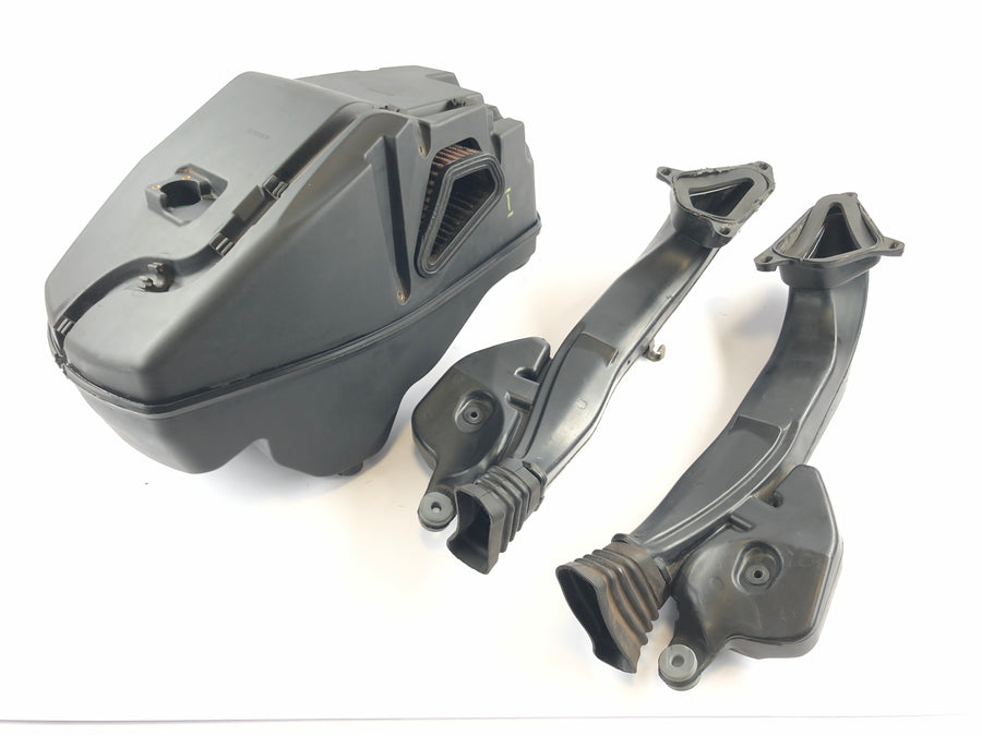 Ducati 1098 S H7 [2009] - Airbox air filter box