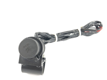 BMW K 1300 S K12S [2010] - Steckdose Bordsteckdose 12V Buchse Adapter