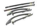 Yamaha V Max 1200 2we [1996] - tension rails and slides set set-2