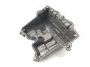 Aprilia RST 1000 Futura [2002] - cylinder head lids at the front-4