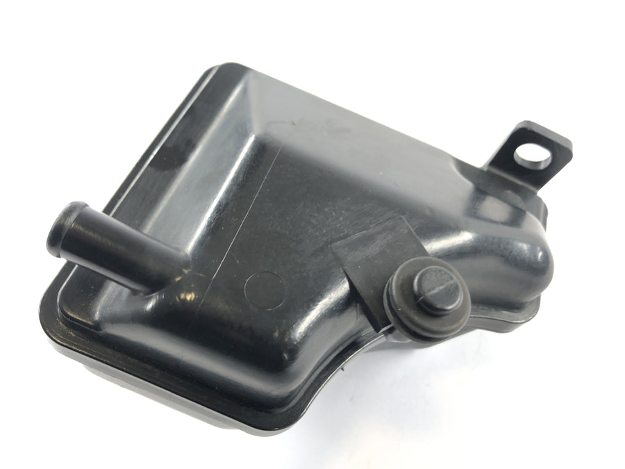 Honda XL 600 LM PD04 [1989] - Ventilation du moteur