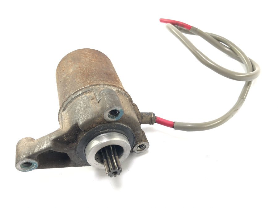 Yamaha DT 125 DE06 [2005] - Anlasser Startermotor
