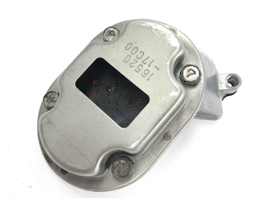 Suzuki GSX R 1100 GV73B [1990] - oil sieve