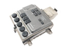 Honda GL 1500 Goldwing SC22 [1987] - Radio cassette radio audio system-1