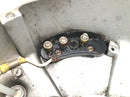 DKW NZ 250 [1938] - Lichtmaschinendeckel Motordeckel Limadeckel Zündmagnet Gehäuse-2