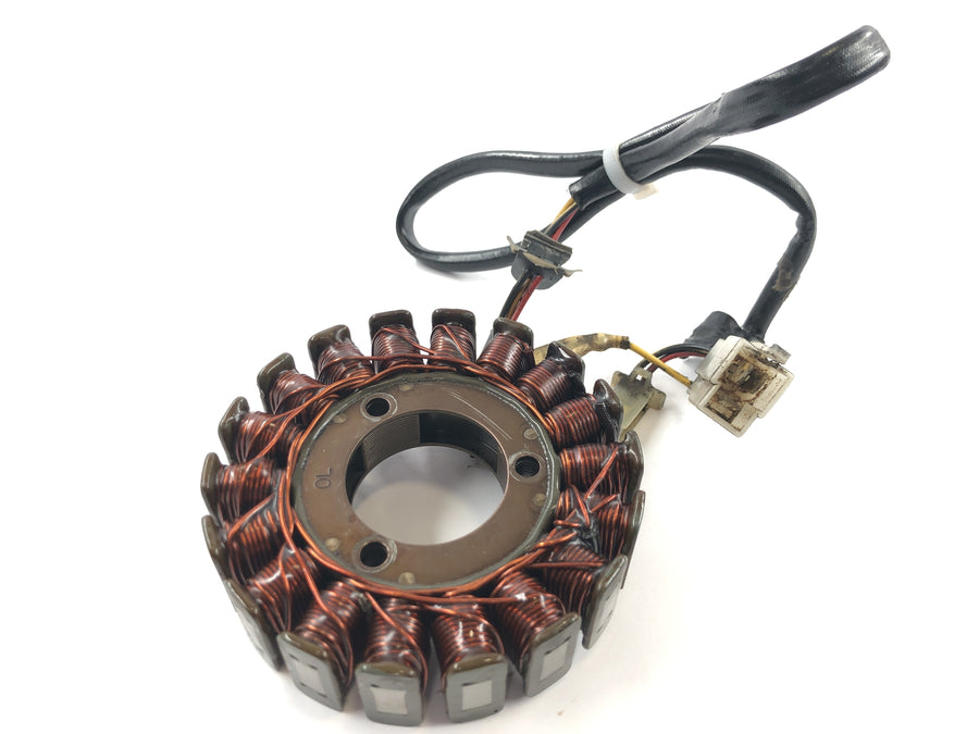 KTM 640 Adventure LC4 [2001] - Stator Lichtmaschine
