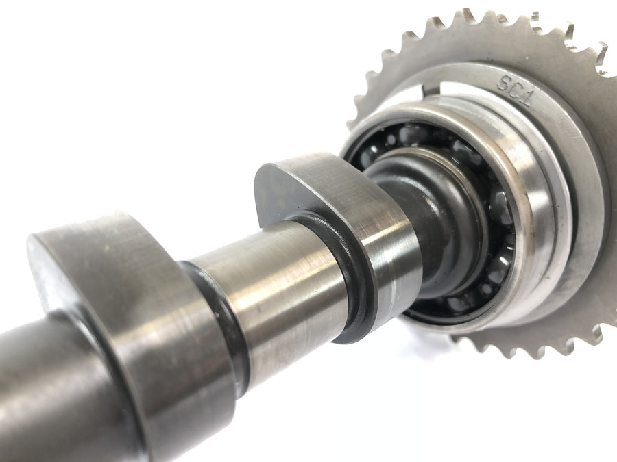 Benelli TNT 1130 [2009] - Camshaft exhaust camshaft