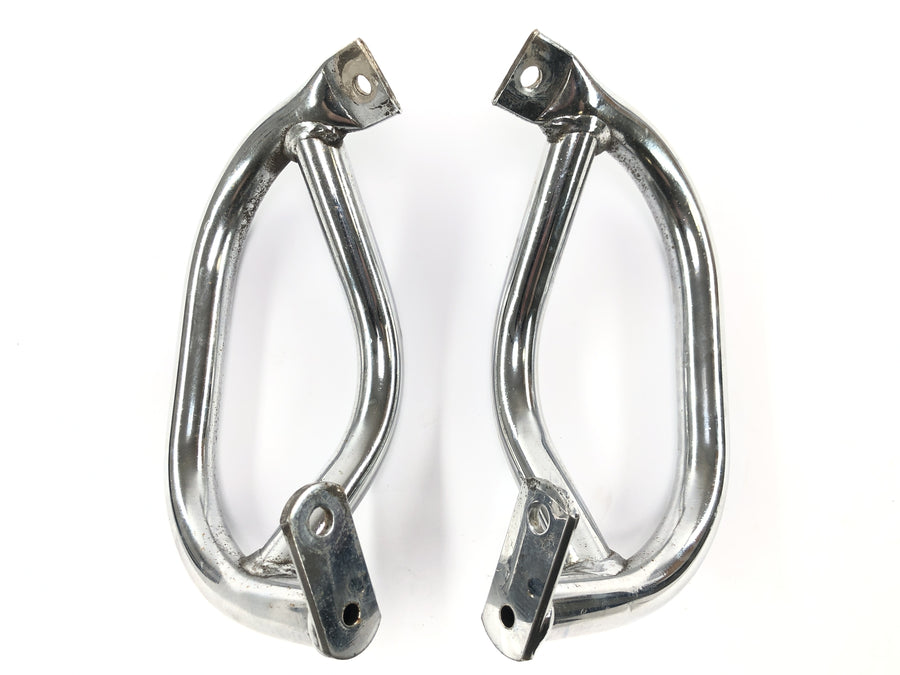 Kawasaki Zephyr 750 ZR750C [1994] - Set barra di protezione motore anteriore