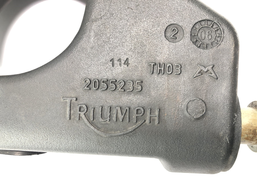 Triumph Speed Triple 1050 515NJ [2007] - Forcellone posteriore monobraccio