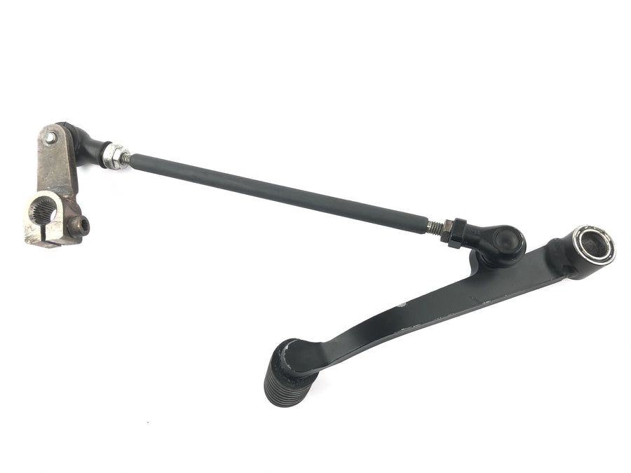Yamaha MT07 RM04 [2014] - Schalthebel Schaltpedal mit Schaltgestänge