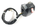 Yamaha Rz 250 R 29l [approx. 250 YPVS] - handlebar fitting handlebar switch on the left-3