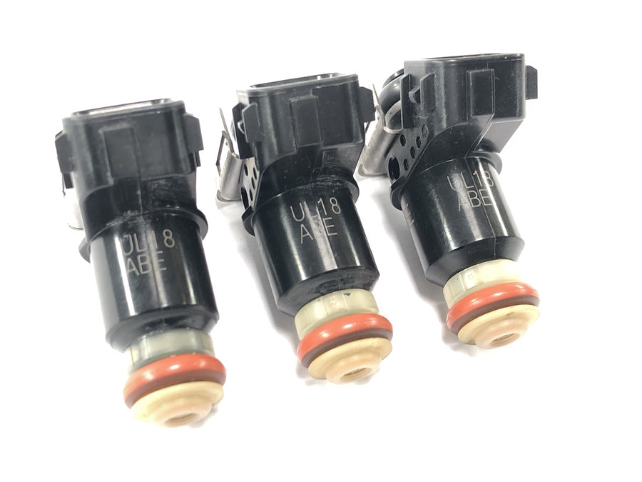 Triumph Speed Triple 1050 515NJ [2007] - Fuel injector set