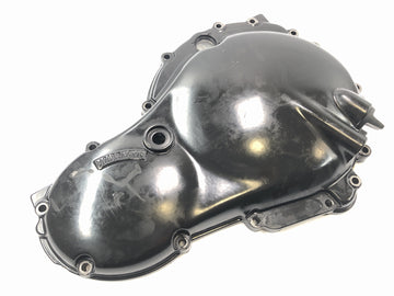 Triumph Speed Triple T509 [1998] - Kupplungsdeckel Motordeckel - 0