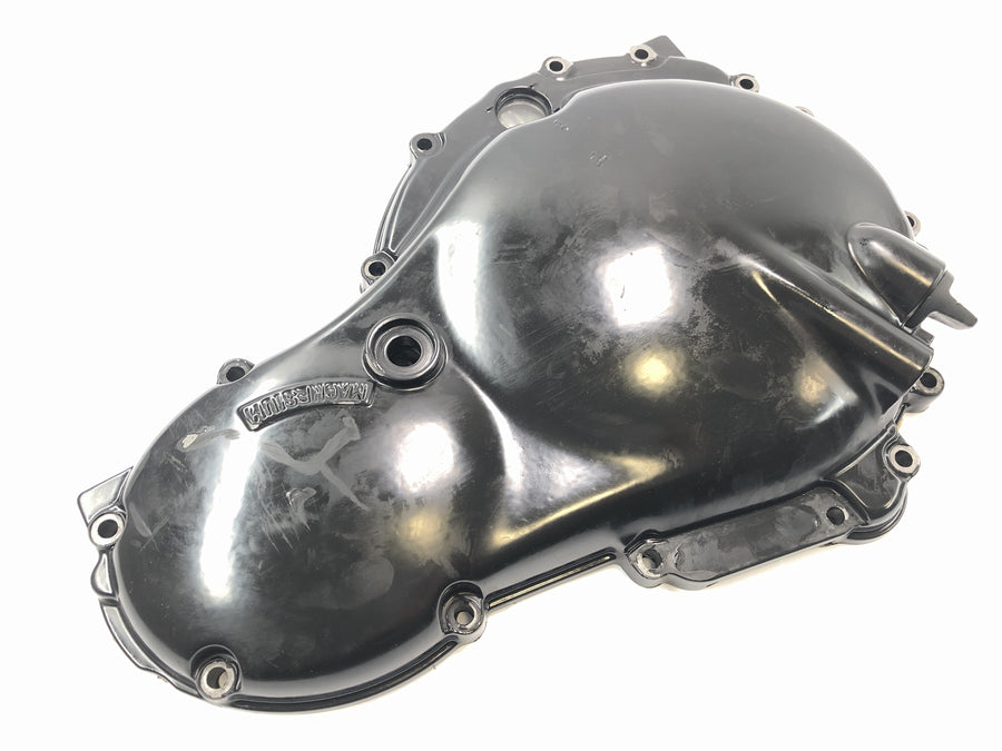 Triumph Speed Triple T509 [1998] - Kupplungsdeckel Motordeckel