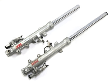 Kawasaki GPZ 1000 RX [1987] - Fork Pipes 40mm per la preparazione