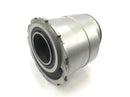 Ducati Multistrada 1200 S Touring [2009] - Rear hub drive chain tensioner-5