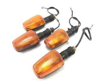 Yamaha RD 350 YPVS 31K [1984] - Indicator set