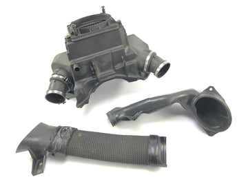 BMW R 1100 S R11s [2005] - Box filtro ad aria airbox
