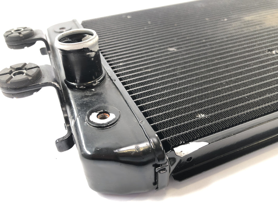Suzuki VZ 1500 WVCU [2011] - Radiator water cooler