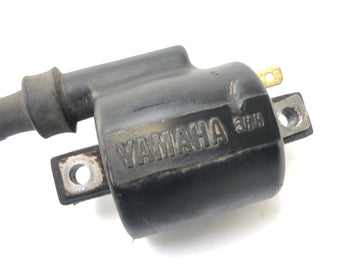 Yamaha XT 125 X [2004] - Ignition coil with plug - 0