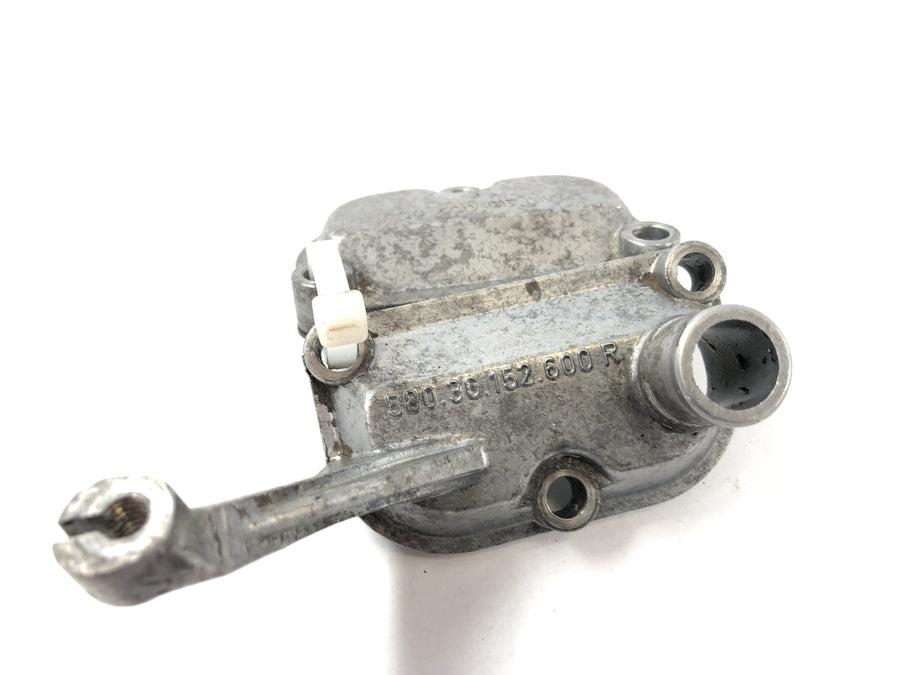 KTM LC4 640 EGS [2004] - valve lid set couple