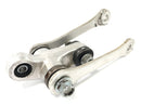 Suzuki DR 350 SK42B [1991] - Umlenkhebel Knochen Federbein-2