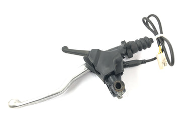 KTM 640 LC4 EGS [1999] - Clutch lever clutch fitting switch unit left