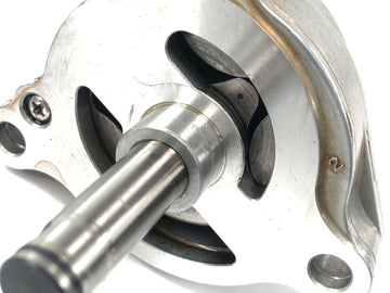 Suzuki VZ 1500 WVCU [2011] - Oil pump with gear - 0