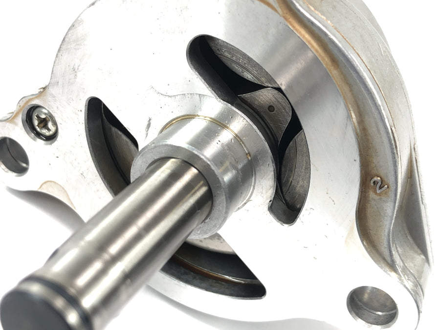 Suzuki VZ 1500 WVCU [2011] - Oil pump with gear