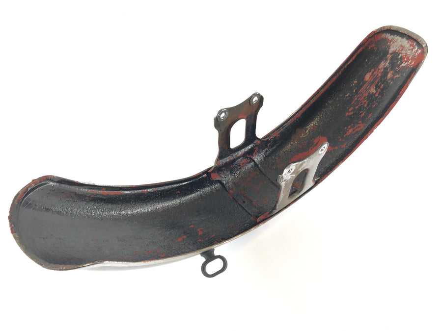 Yamaha XS 1100 2H9 [1978] - Schutzblech vorne Frontfender