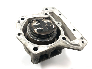 BMW C1 125 [2002] - cilindro con pistone