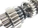 Yamaha XTZ 750 3LD [1989] - Cambio-7