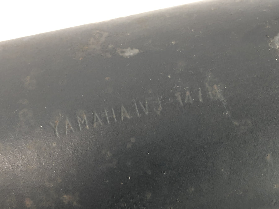 Yamaha XT 600 43F [1985] - End End Pot