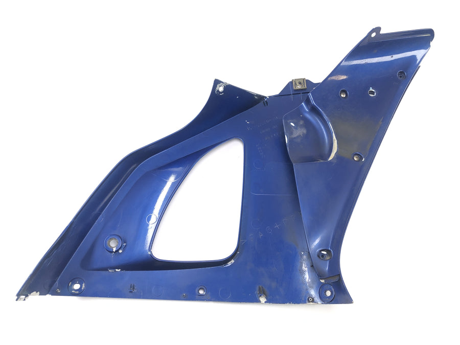 Yamaha YZF R1 RN01 [1998] - Side cladding cladding cladding part left