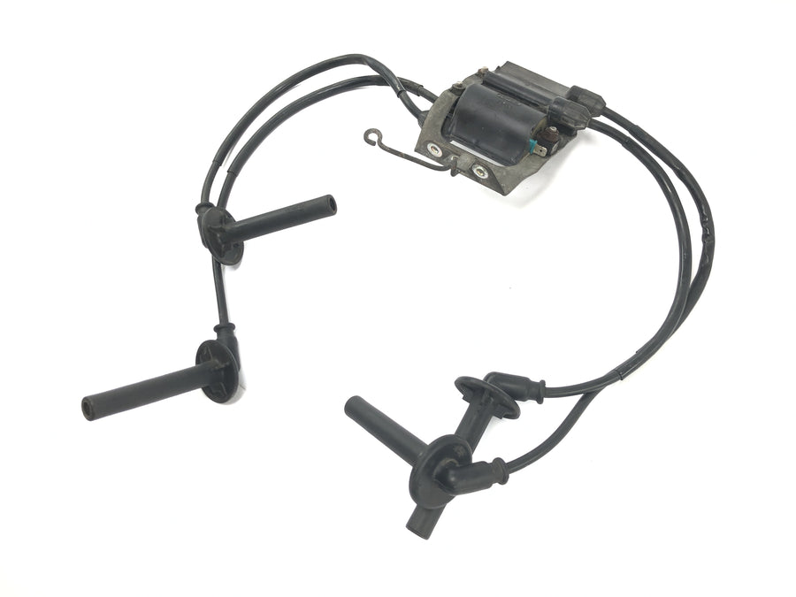 Honda ST 1100 SC26 Pan European [1990] - Ignition coil ignition coils