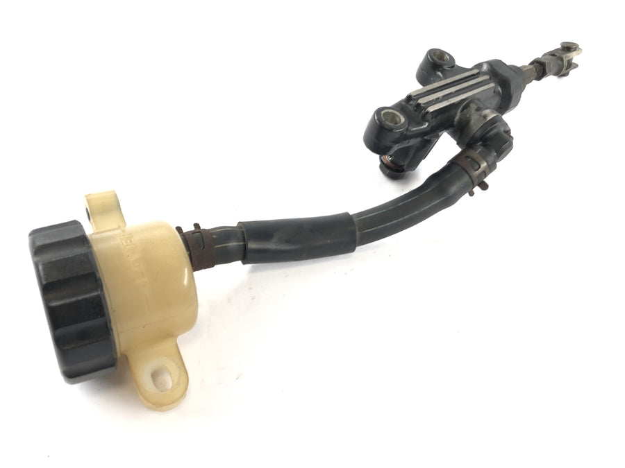 Yamaha Rz 250 R 29l [approx. 250 YPVS] - brake pump behind