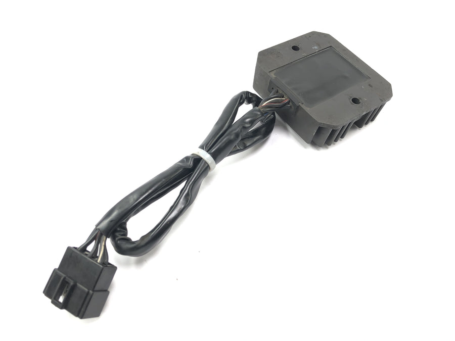 Kawasaki VN 1500 Classic VNT50D [2001] - controller rectifier tension regulator Delicacies